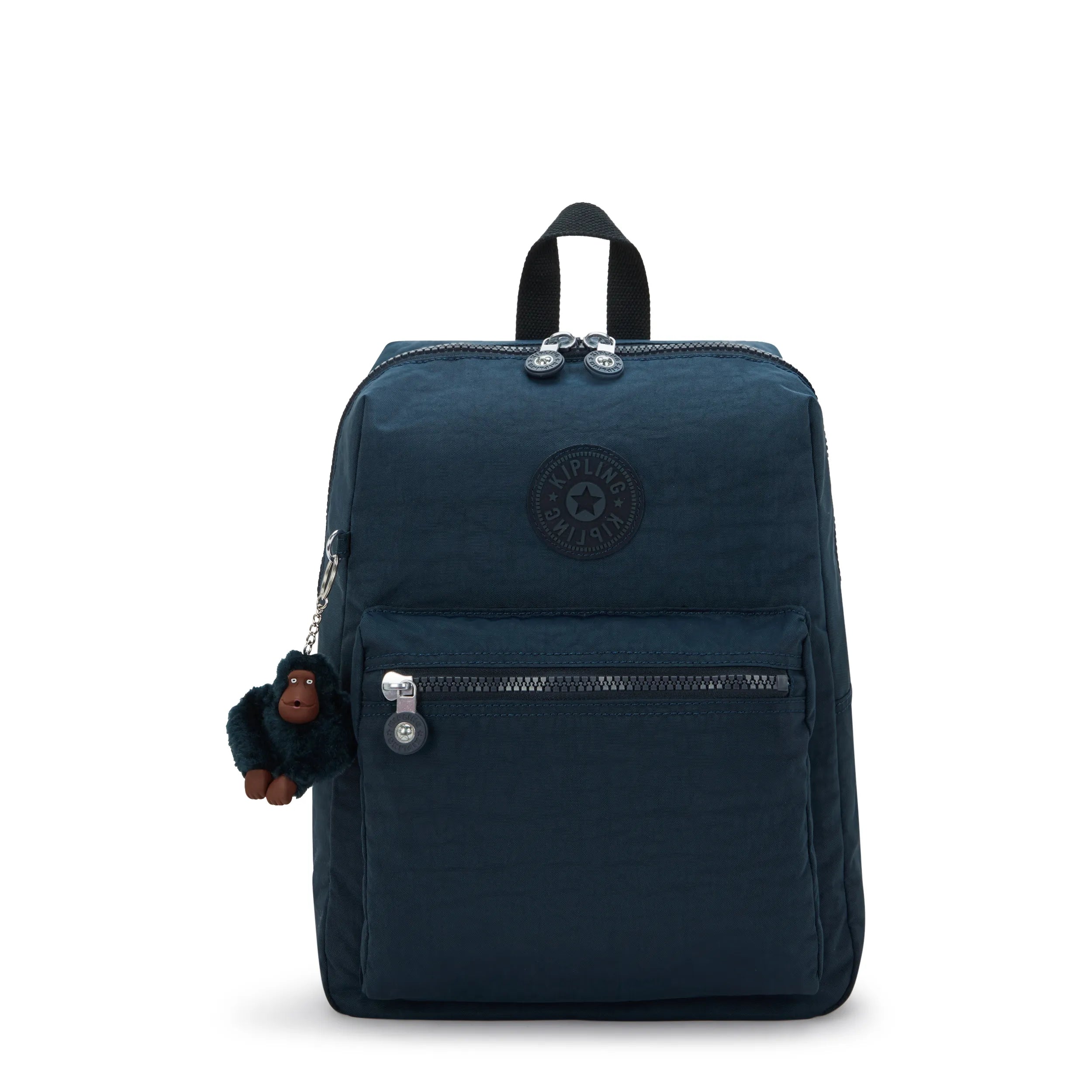 Rylie Backpack-True Blue Tonal