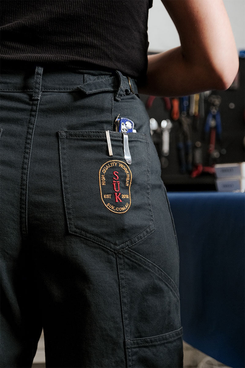 Image of Construction Pants