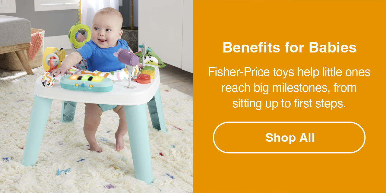 Benefits for Babies