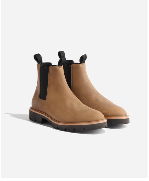 Shop Go-To Chelsea Boot 2.0