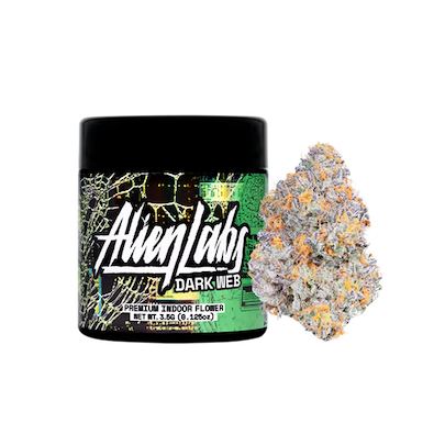 Alien Labs