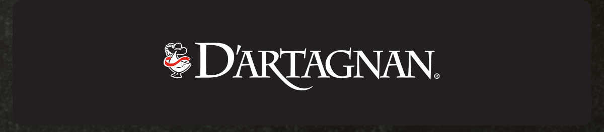 D'Artagnan