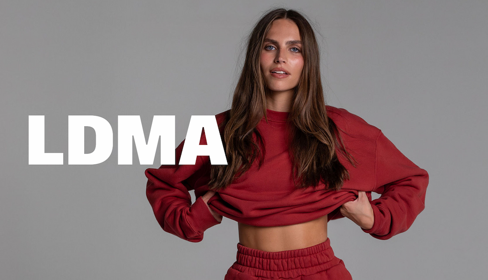 LDMA