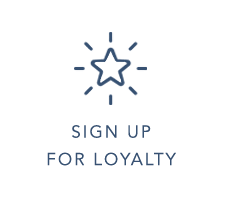 Sign Up for Loyalty