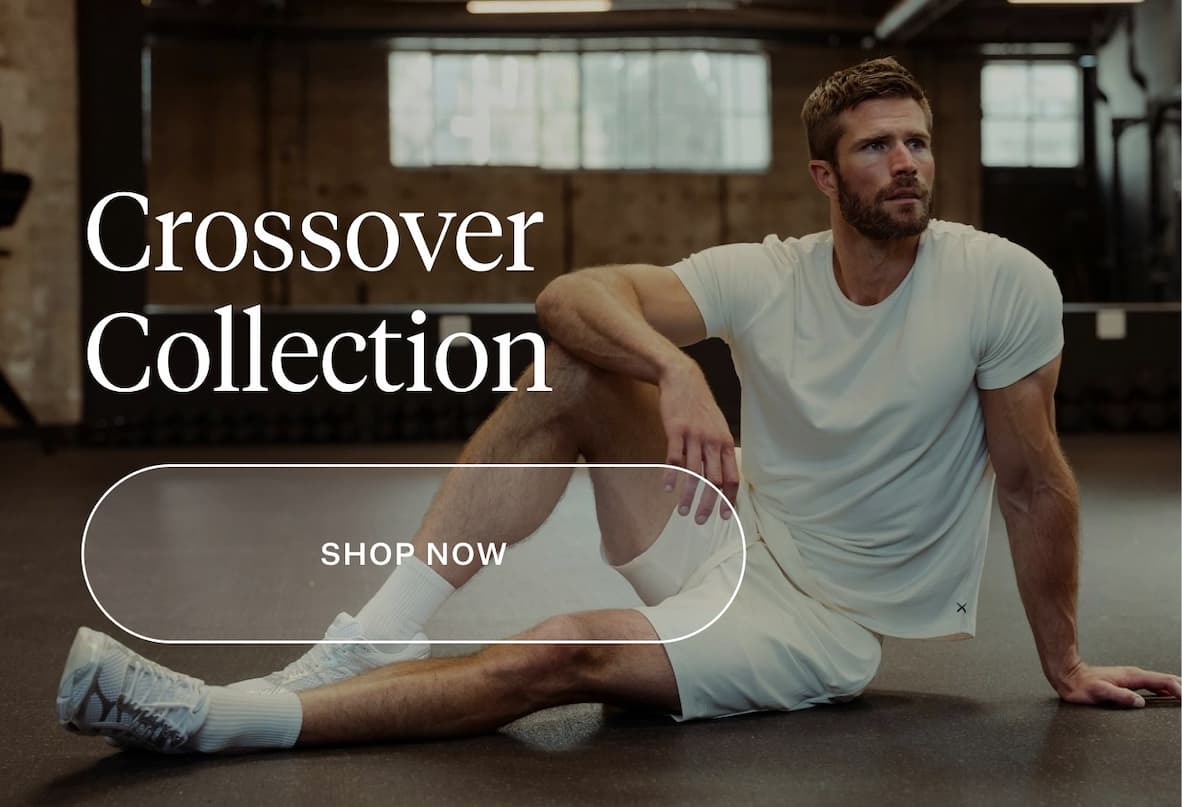 Crossover Collection