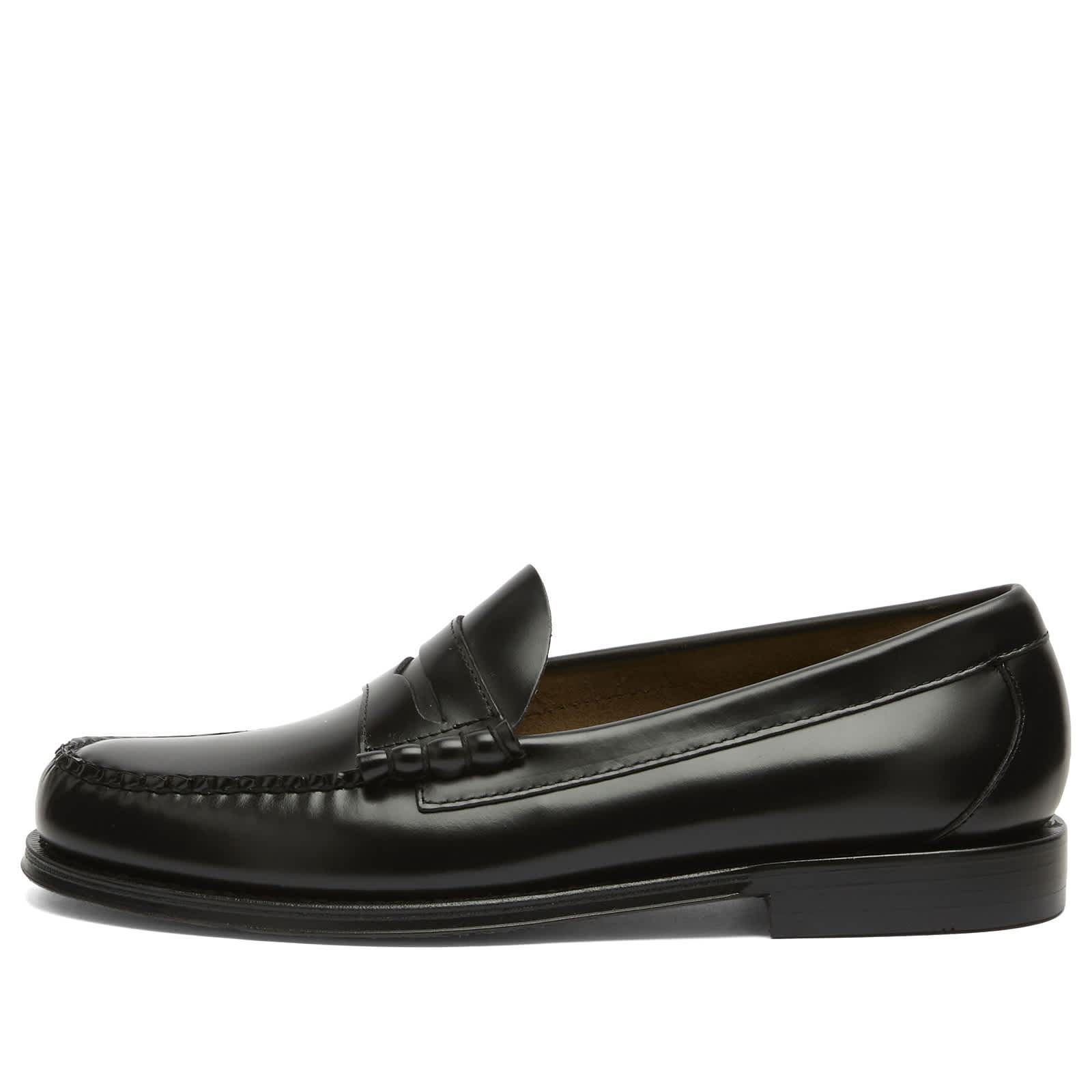 Bass Weejuns Larson Penny Loafer