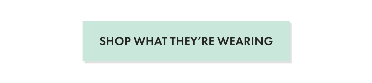 You Said it Best: Shop Your Faves