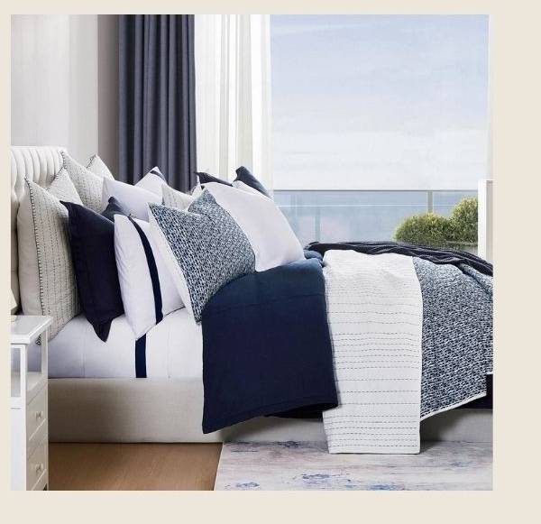 Staccato Reversible Quilt Set
