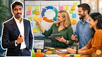 Agile Scrum Master Certification Training 2026 - PSM I & CSM