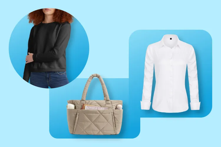 10 Winter Fashion Finds Actually Worth a Spot in Your Closet, According to an Avid Amazon Browser