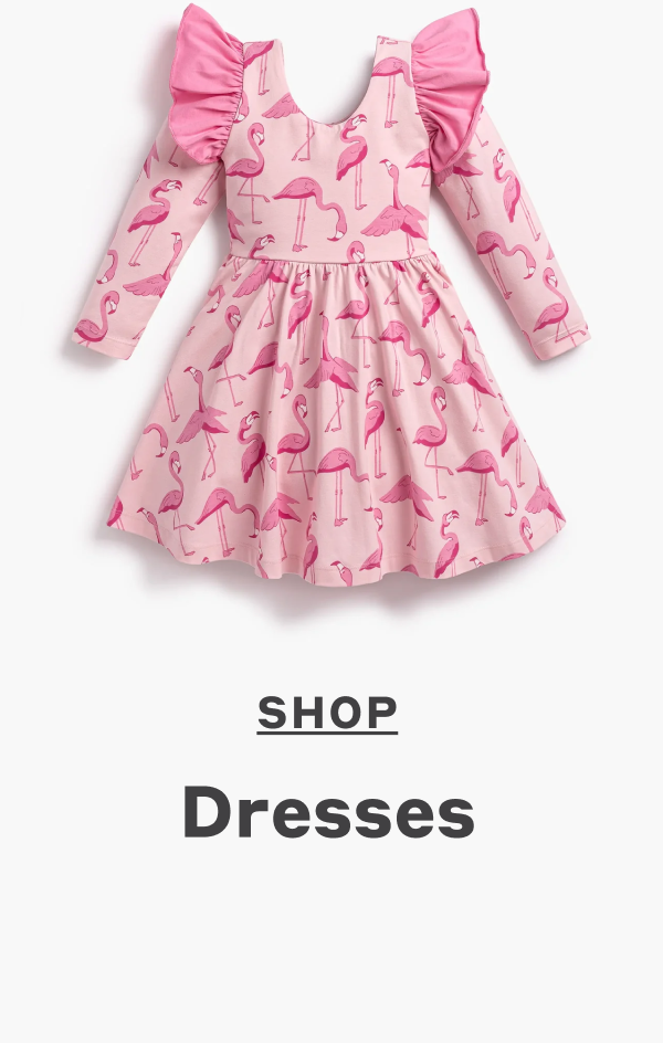 Shop Dresses