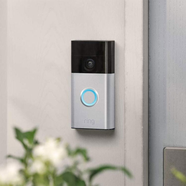 How to install a ring doorbell