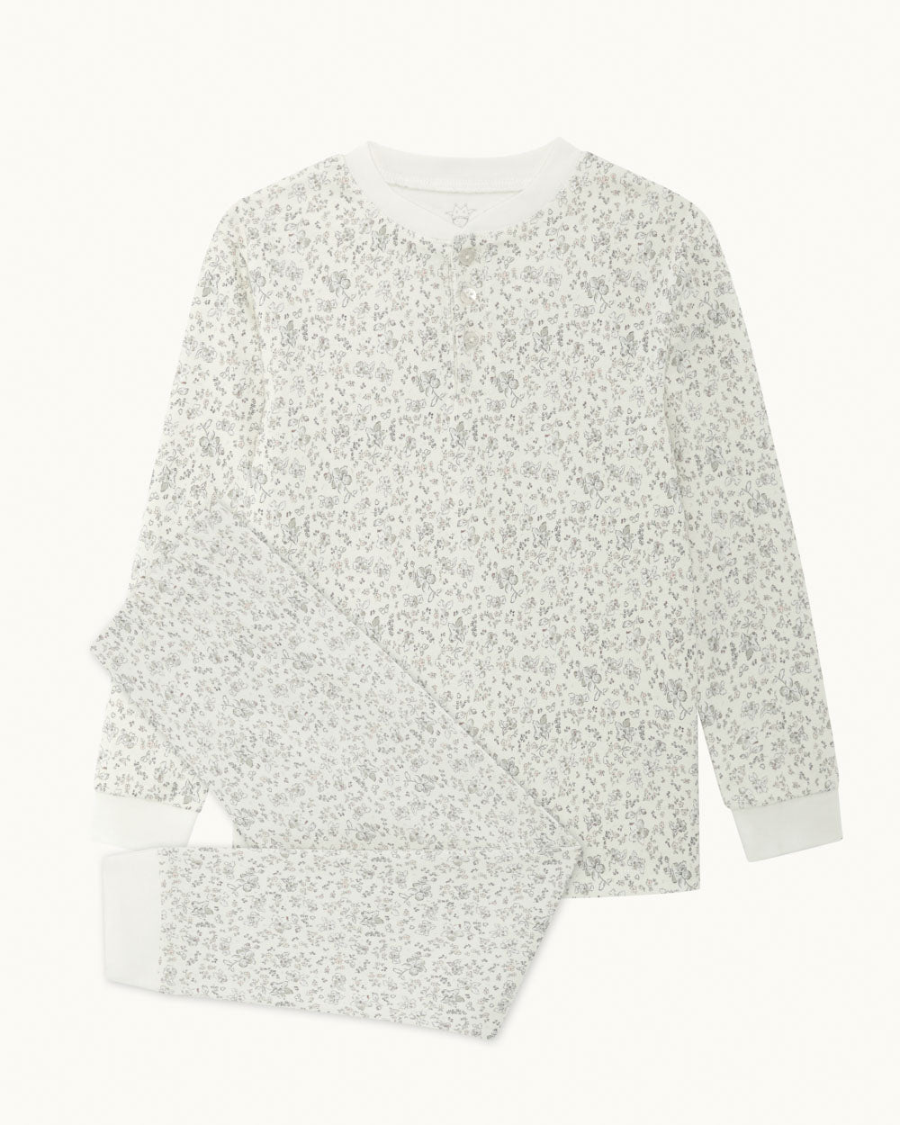 Image of Athena Pyjama - Child