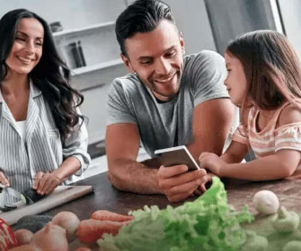 LG Partner Program