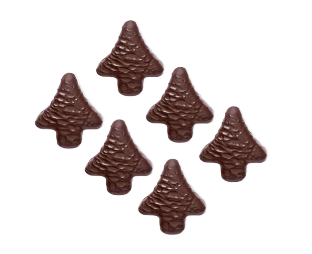 Scotchmallow&reg; Trees