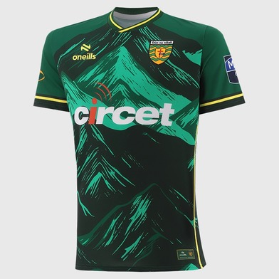 Donegal GAA Training Top 2026