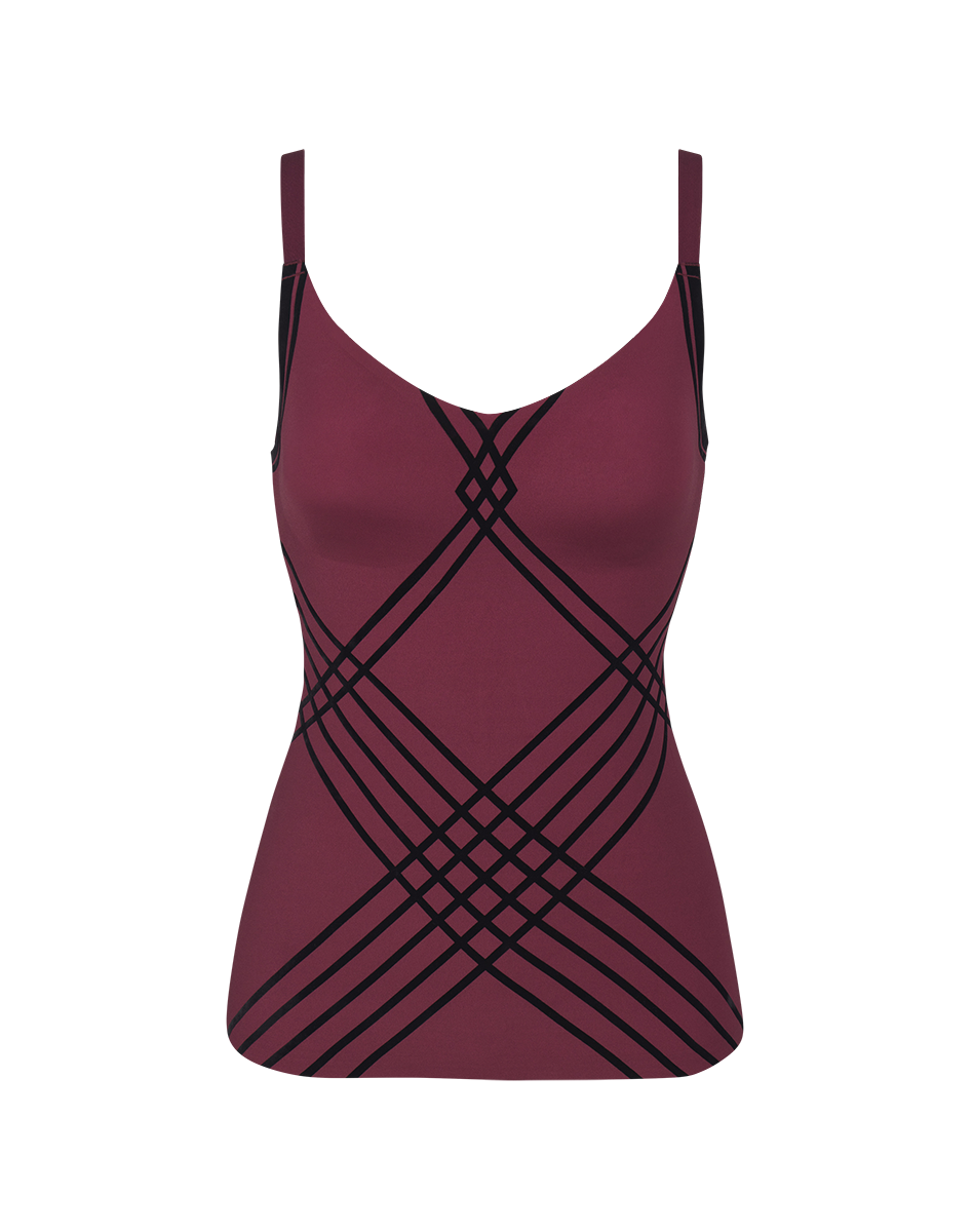 Image of Silhouette Cami