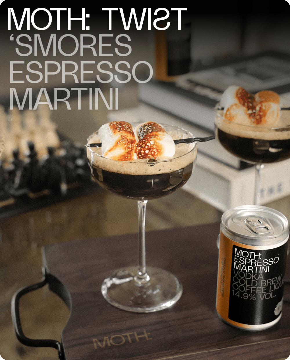 Espresso Martini