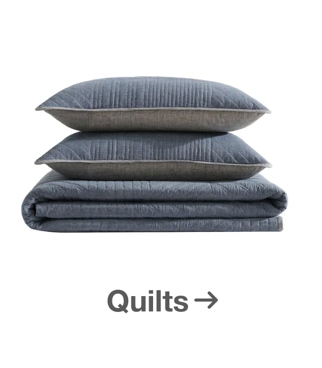 Save on Quilts