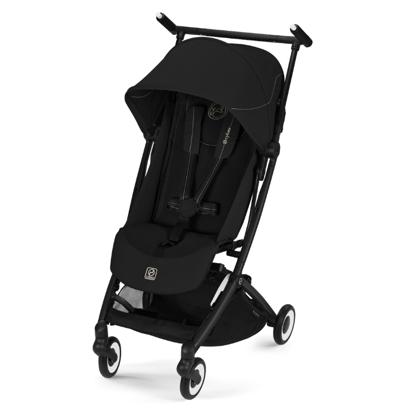 Image of Libelle Ultra Compact Stroller