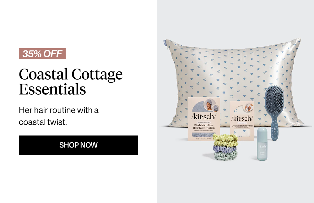 Coastal Cottage Essentials