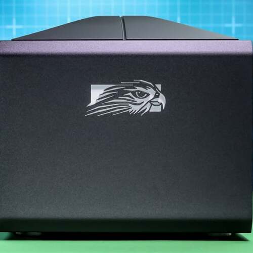 Falcon Northwest FragBox Review: Super Fast and Furious