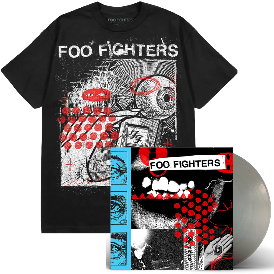 YOUR FAVORITE TOY MERCH & VINYL
