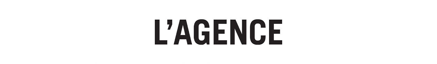 L'AGENCE
