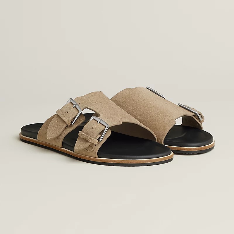 Image of the Naxos sandal