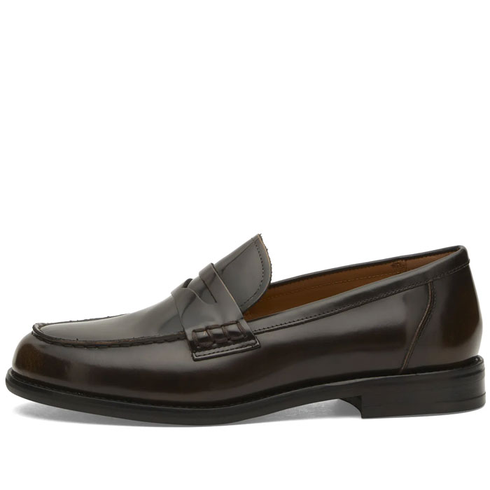 Vagabond Shoemakers Linn Loafers