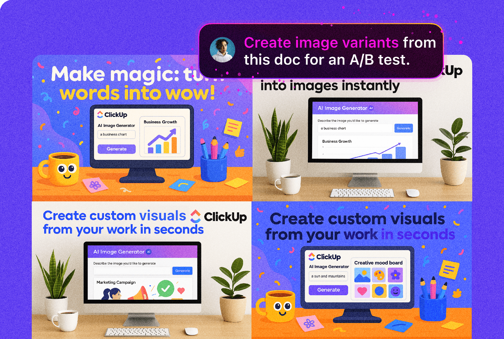 ClickUp