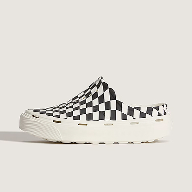 Authentic Foam Mule