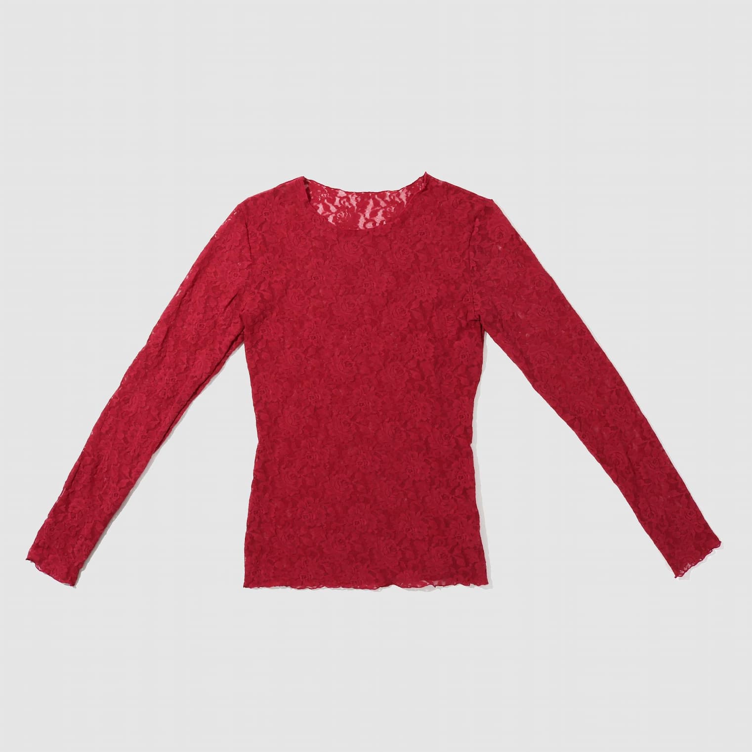 Long Sleeve Top