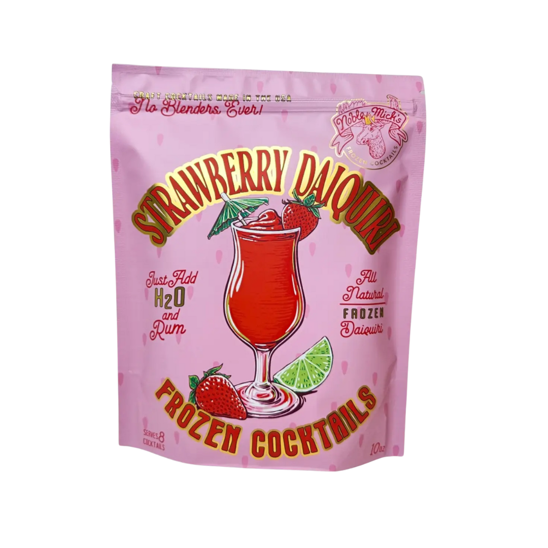 Image of Strawberry Daiquiri Frozen Cocktail