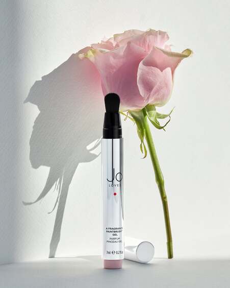 Rose Petal 25 Fragrance Paintbrush™ (2x7ml)