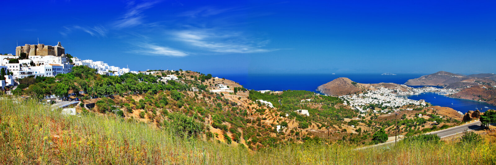 Dream Destinations Await