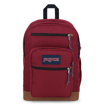 Cool Student-Russet Red