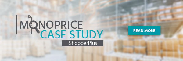 Monoprice Case Study: ShopperPlus. Read More.