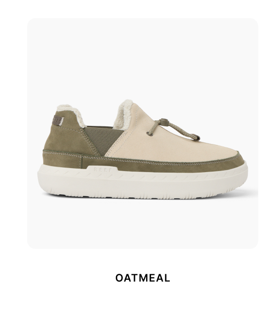 Rambler Oatmeal