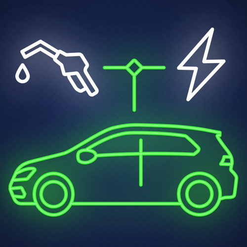 Do You Drive an EV or Hybrid Electric Car? Rate It Right Now for a Chance to Win $250