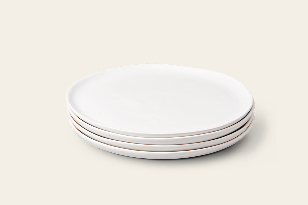 Dinner Plates