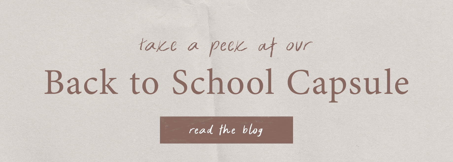 Read the Blog