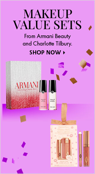 Makeup Value Sets