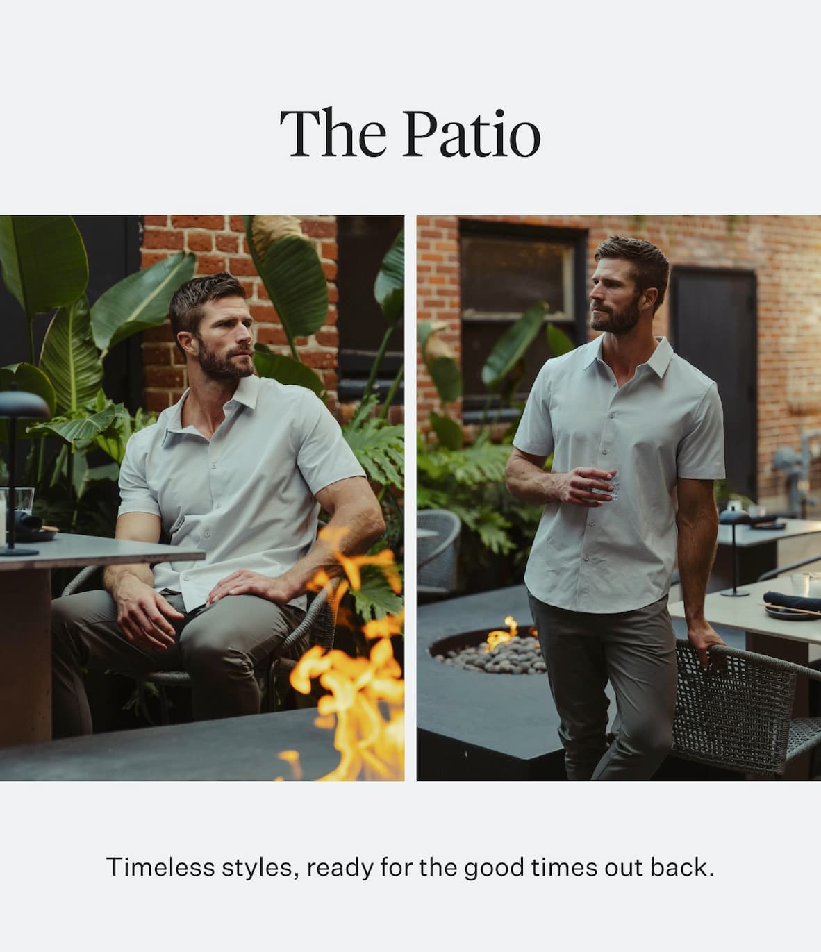 The Patio