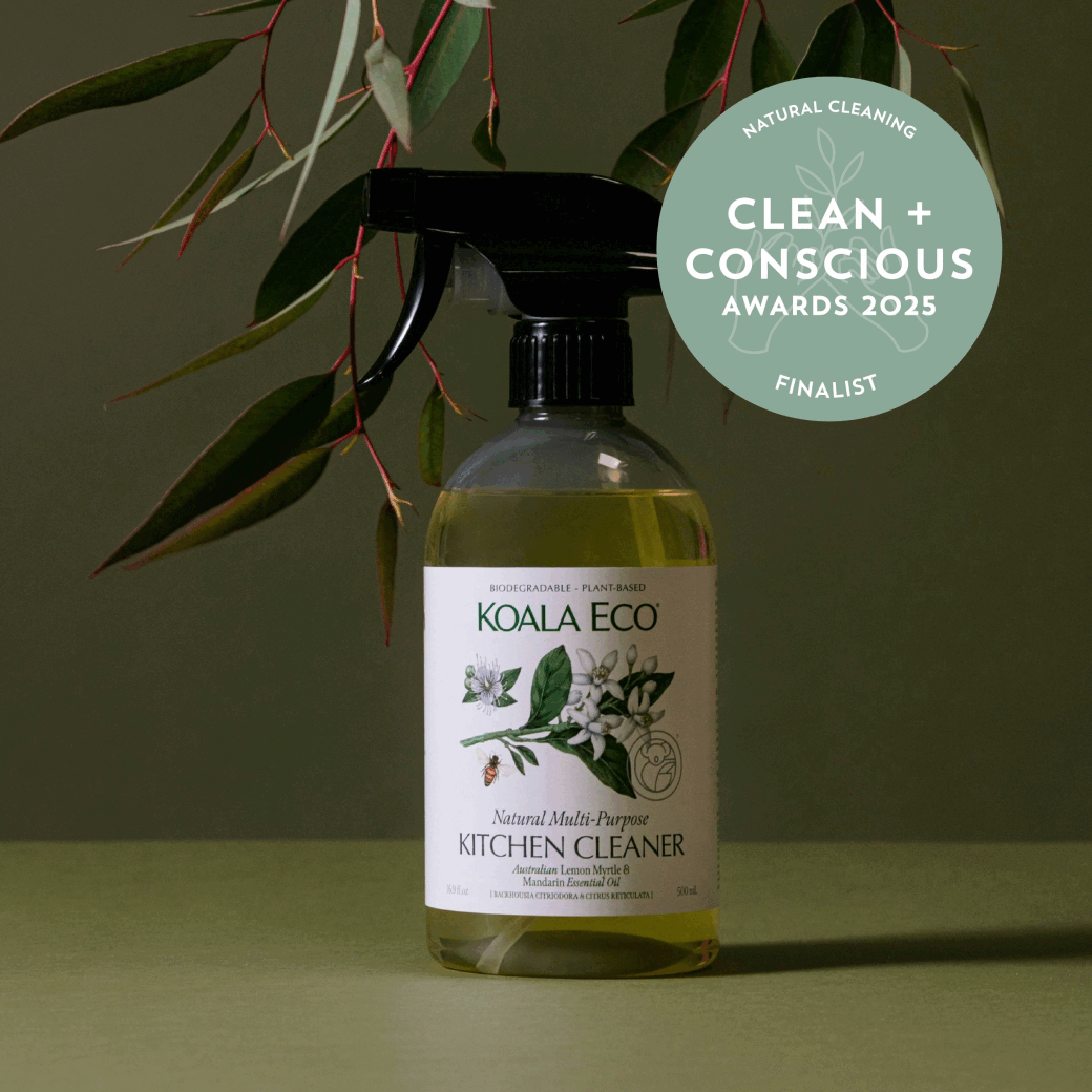 Clean + Conscious Awards 2025 Finalists