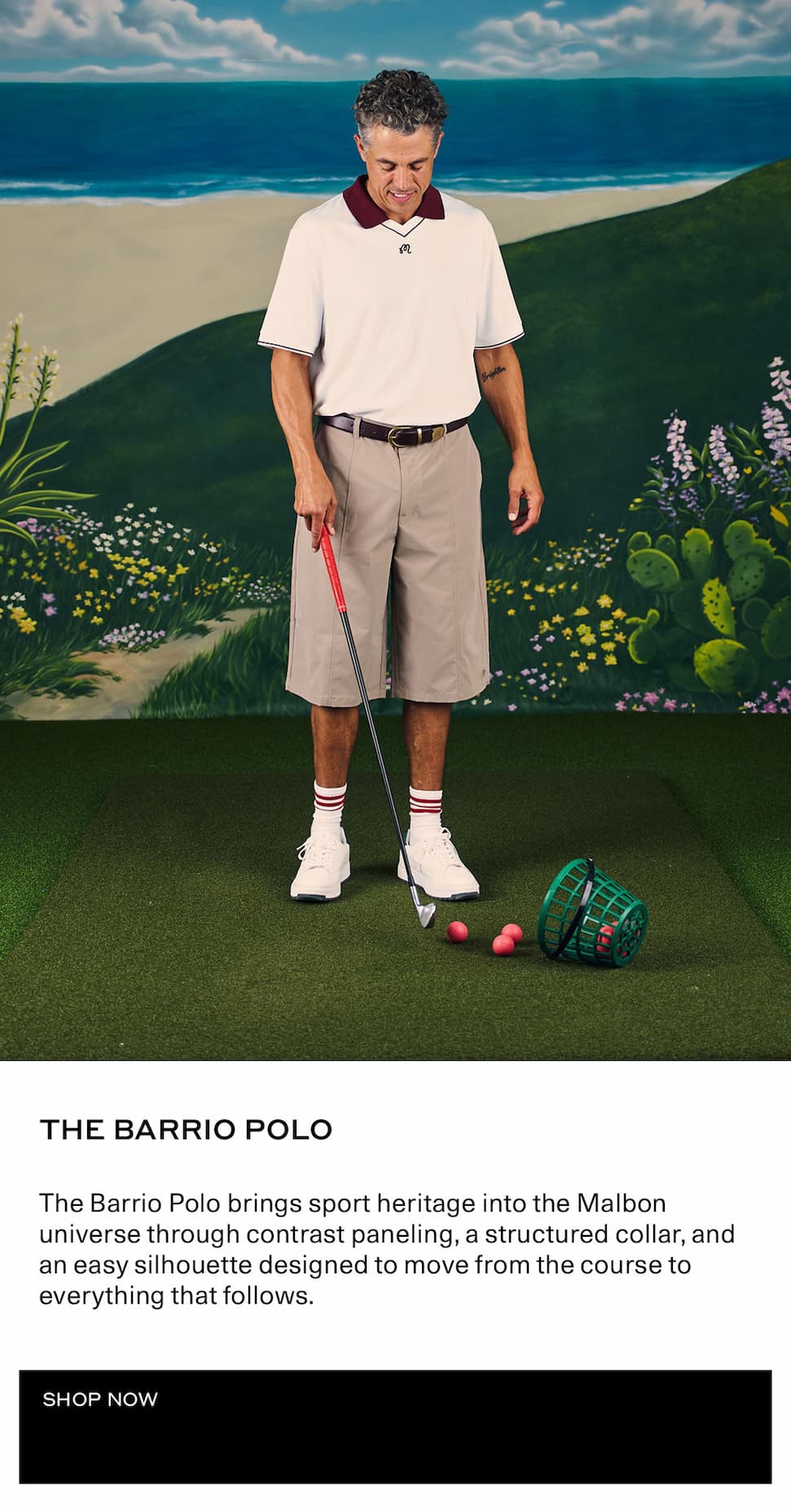 Barrio Polo
