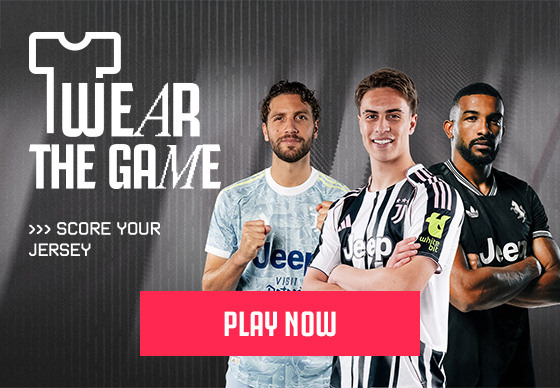 WEAR THE GAME
