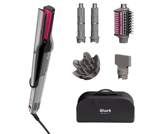 Shark FlexFusion Styling and Drying System