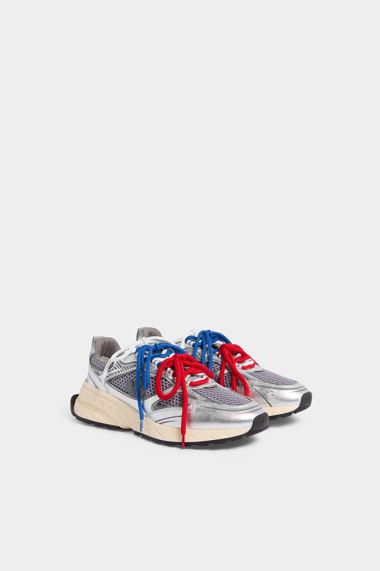 Sprinter Sneakers