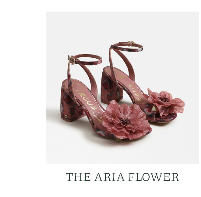 The Aria Flower
